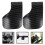 8Pcs Motorcycle Cruise Control Assist Throttle Grips ABS Multi Color 11