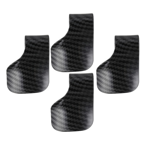 8Pcs Motorcycle Cruise Control Assist Throttle Grips ABS Multi Color 2