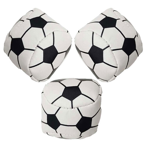 6St Multifunctionele PU Sandzak Voetbal Outdoor 1