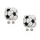 6St Multifunctionele PU Sandzak Voetbal Outdoor 7