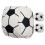 6St Multifunctionele PU Sandzak Voetbal Outdoor 11