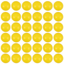 50 unidades bolas plástico para piscina de bebê e atividades internas