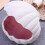 mini para hamster e camundongos, concha (rosa) 4
