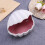 mini para hamster e camundongos, concha (rosa) 8
