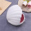 mini para hamster e camundongos, concha (rosa) 9