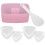 1Conjunto Kit De Onigiri E Sushi PP Reutilizável Para Cozinha 4