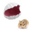mini para hamster e camundongos, concha (rosa) 6