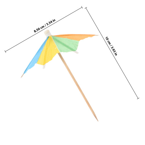 De Criativos Com Design De Guarda-Chuva Para 1