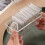 1Conjunto Estojo De Armazenamento Para Transparente PVC 7