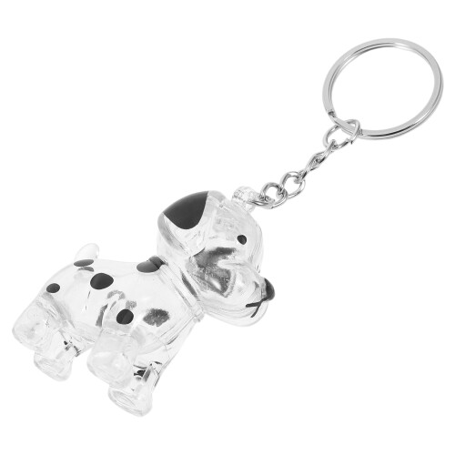 3Pcs Cat Keepsake: Transparente Com Pingente Para E Uso Diário 2