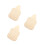 3Pcs Kit De -Cabeça De DIY Inacabado Para Pintura 6