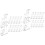 4 Conjuntos De Para Persianas Resistentes Ao Desgaste 4
