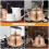 Buleiro De Aço Inoxidável Para Café E 7