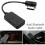 Modulo audio Bluetooth di alta qualità per modelli Audi, protocollo Bluetooth 5.0, riconnessione automatica. 2