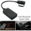Modulo audio Bluetooth di alta qualità per modelli Audi, protocollo Bluetooth 5.0, riconnessione automatica. 1