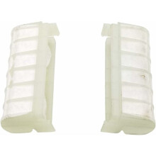 Peças MS250C, 2 Filtros de Ar, Compatíveis com Stihl 021 023 025 MS210 MS230 MS250, Serviço sem preocupações