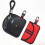 Étui porte-clés Faraday polyvalent, lot de 2 avec protection RFID, taille universelle pour une compatibilité optimale, construction robuste en sac 3
