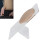 3D Silicone Belly Button Model for Piercing Practice, Dark Skin, Reusable 6