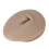 3D Silicone Belly Button Model for Piercing Practice, Dark Skin, Reusable 13