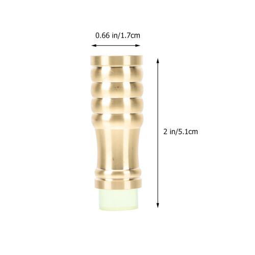 Ponteira De Antiderrapante Para 13Mm 2