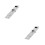 2 Pcs Suporte Ajustável Para De Com Base 9