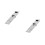 2 Pcs Suporte Ajustável Para De Com Base 8