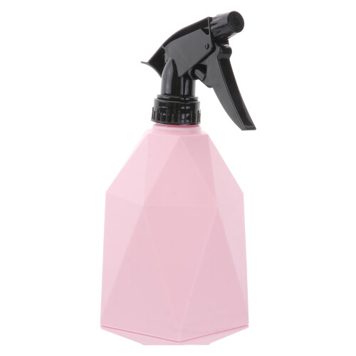 Mini Regador 600Ml Multiuso Manual Por 2