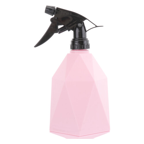 Mini Regador 600Ml Multiuso Manual Por