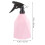 Mini Regador 600Ml Multiuso Manual Por 2