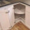 Kitchen Cabinet Corner Replacement Hardware, rotating tray Hinge With Easy Install And Adjustable Features 3