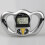 Portable Body Fat Tester, Multi-User Data Saving Body Composition Analyzer, LCD Screen Display for Easy Reading 7