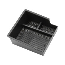 Voor ZS 2022 2023 2024 Middenconsole Organizer Armsteun Opbergdoos Lade Handschoenenkastje Interieur Accessoires