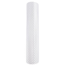 Embossed Aluminum Heat Shield, Exhaust Pipe Heat Shield and Automobile General Heat Insulation Aluminum Plate