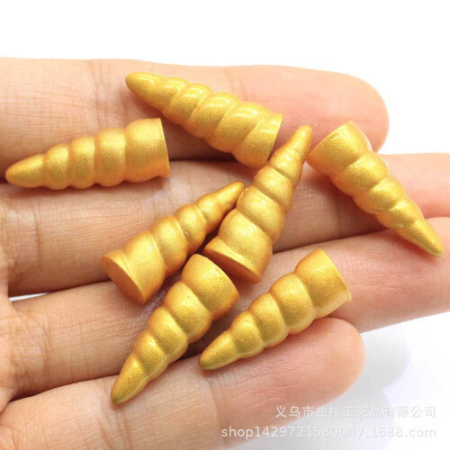 Moules en résine époxy 3D, fabrication de bougies-S 1
