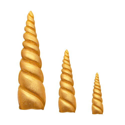 Moules en résine époxy 3D, fabrication de bougies-S 2