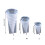 Resin Epoxy Molds Aromatherapy Candle Making DIY Scented-M 5