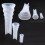 Resin Epoxy Molds Aromatherapy Candle Making DIY Scented-M 6