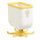 Multi-Purpose Hooks, Space-Efficient Kitchen Compost Bin for a Cleaner Living Space 1