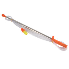 Extendable Stainless Steel Pole For Spraying Fine Sprayer Nozzle Optimal Spraying Performance Telescopic Sprayer Rod With Sturdy Build Versatile Use