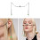 Boucles d'oreilles masque d'Halloween à franges pour visage, 2