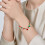 Christmas Wrist Chain Couples Children's Versatile-3 pack A 6