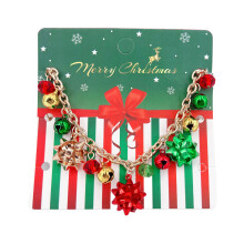 Trendy Bracelet Fashion Woven Rope Hand-1 pack of Christmas