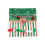 Christmas Wrist Chain Couples Children's Versatile-3 pack A 1