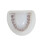 Teeth Shape Resin Mold DIY Crafts Teeth Pendant Epoxy Casting 1