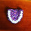 Teeth Shape Resin Mold DIY Crafts Teeth Pendant Epoxy Casting 7