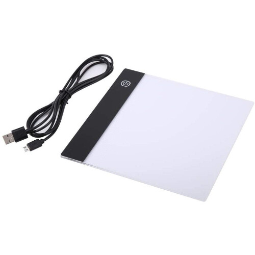 Καινοτομία φωτισμού LED, το φωτιστικό Artcraft Trace Pad με δυνατότητα ρύθμισης 1
