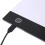 Καινοτομία φωτισμού LED, το φωτιστικό Artcraft Trace Pad με δυνατότητα ρύθμισης 4