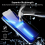 Screenprotector Geschik voor iPhone 13/13 Pro gehard glas 3-pack 6
