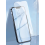 Screenprotector Geschik voor iPhone 13/13 Pro gehard glas 3-pack 4