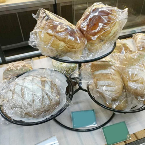 Πολυστρωματικός Οργανωτής Σνακ για Κουζίνα, Καλάθι με Φρουτάκια σε Κλιμακωτή 2